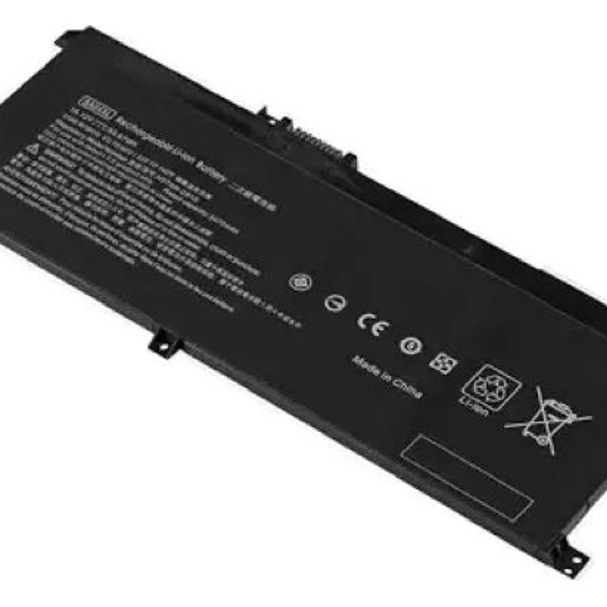 HP - BATERIA HP ENVY X360 15-DR SA04XL ORIG