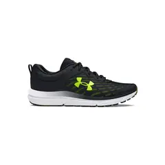 UNDER ARMOUR - Zapatillas Charged Assert 10 hombre Negro