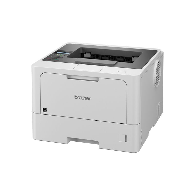 BROTHER - Impresora Láser Brother HL-L5210DN Ethernet B/N BROTHER