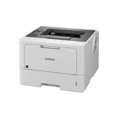BROTHER - Impresora Láser HL-L5210DN Ethernet B/N