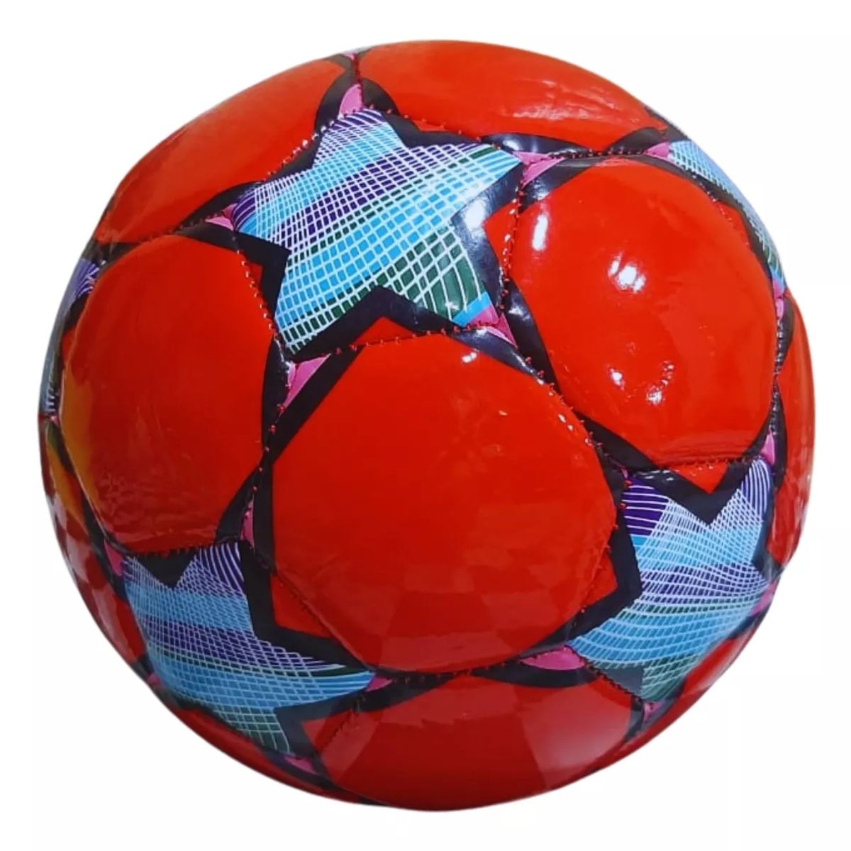GENERICO - Pelota Mini Balon Futbol N° 1 Futbolito Para Niños Soccer