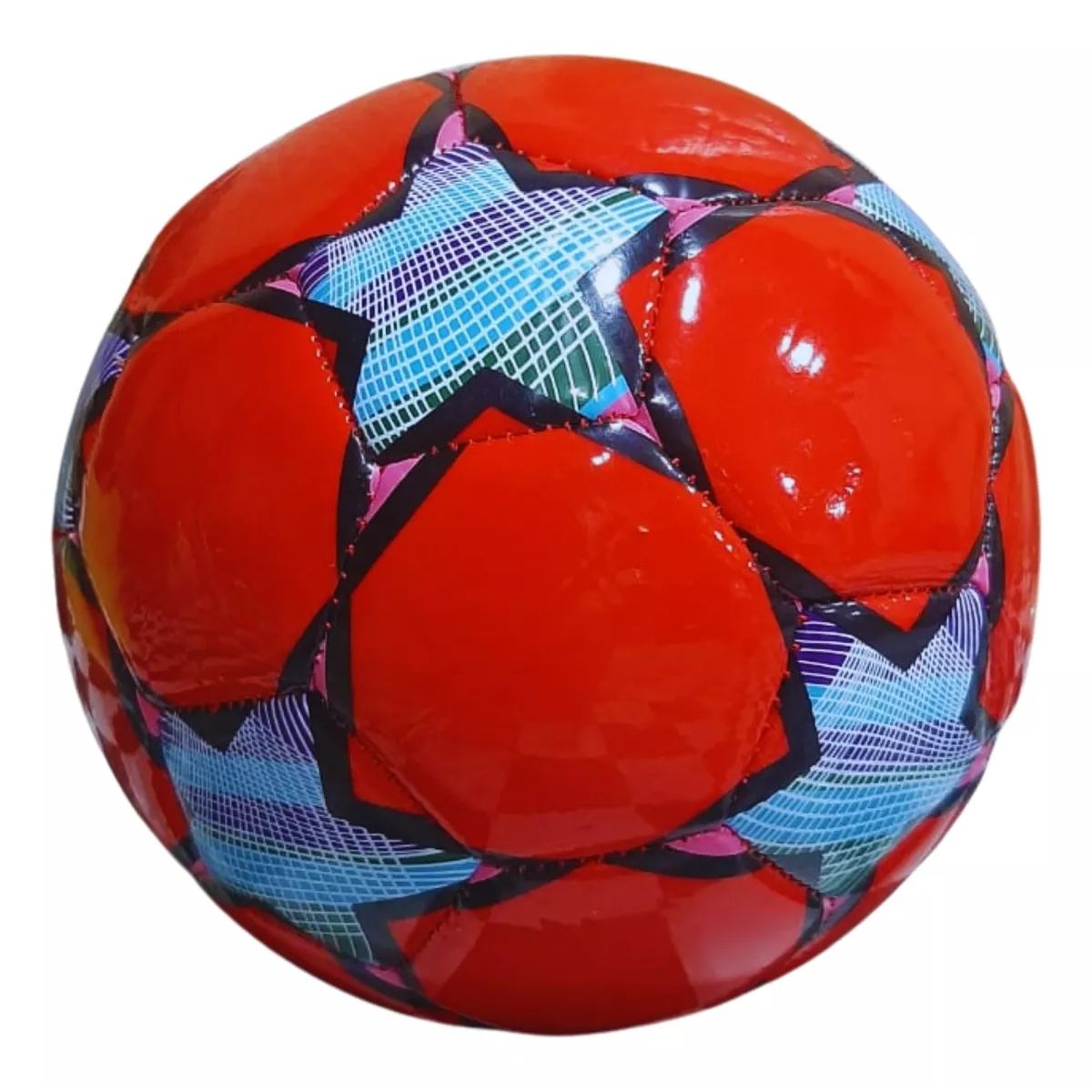 GENERICO - Pelota Mini Balon Futbol N° 1 Futbolito Para Niños Soccer