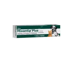 DRAG PHARMA - Crema Mixantip Plus