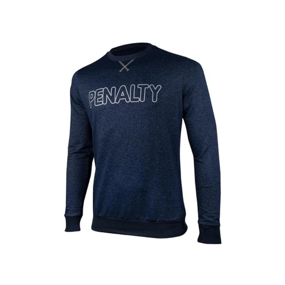 PENALTY - POLERON PENALTY BRAND AZUL OSCURO PENALTY