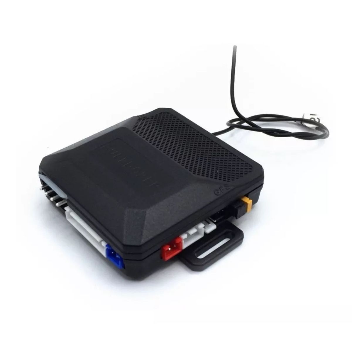 NITRO - Alarma Auto Codigo Variable Alta Calidad NITRO NITRO