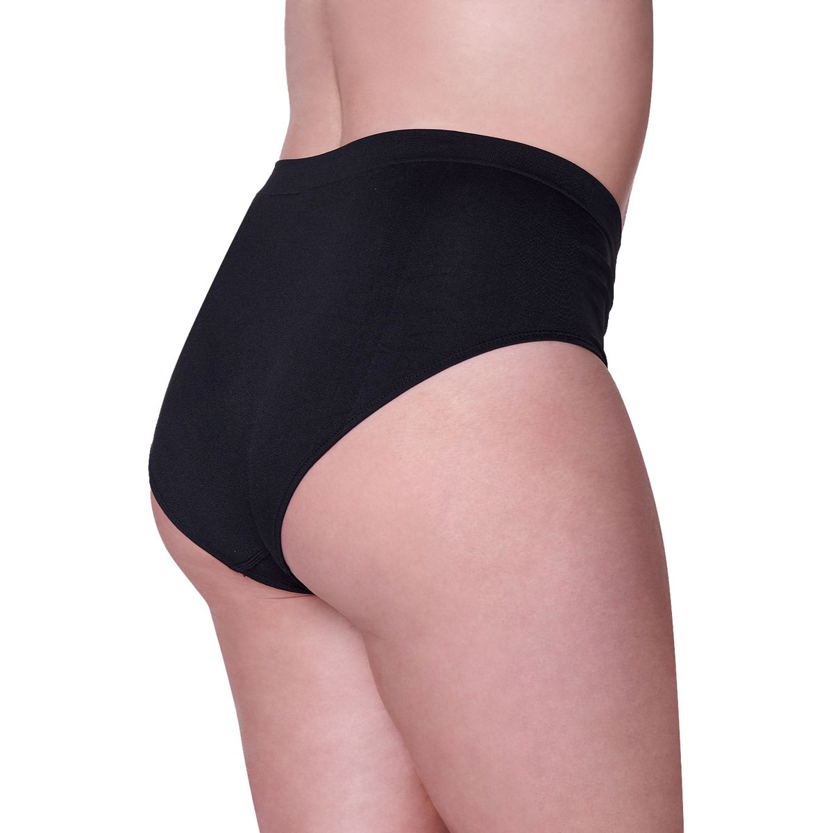 BAZIANI - Calzón Seamless 20306