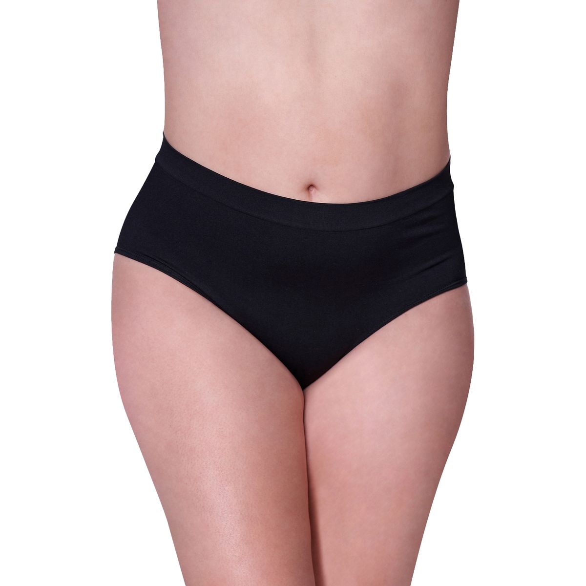 BAZIANI - Calzón Seamless 20306