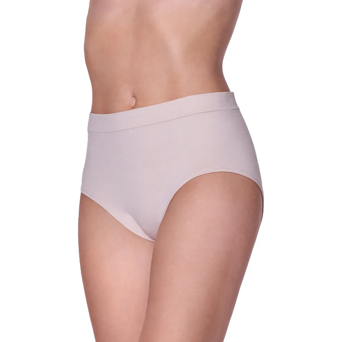 BAZIANI - Calzón Seamless 20306