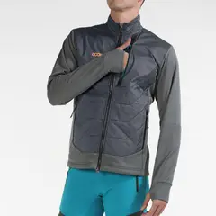 8000 - Poleron Abris 24 Gris
