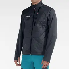 8000 - Poleron Abris 24 Negro