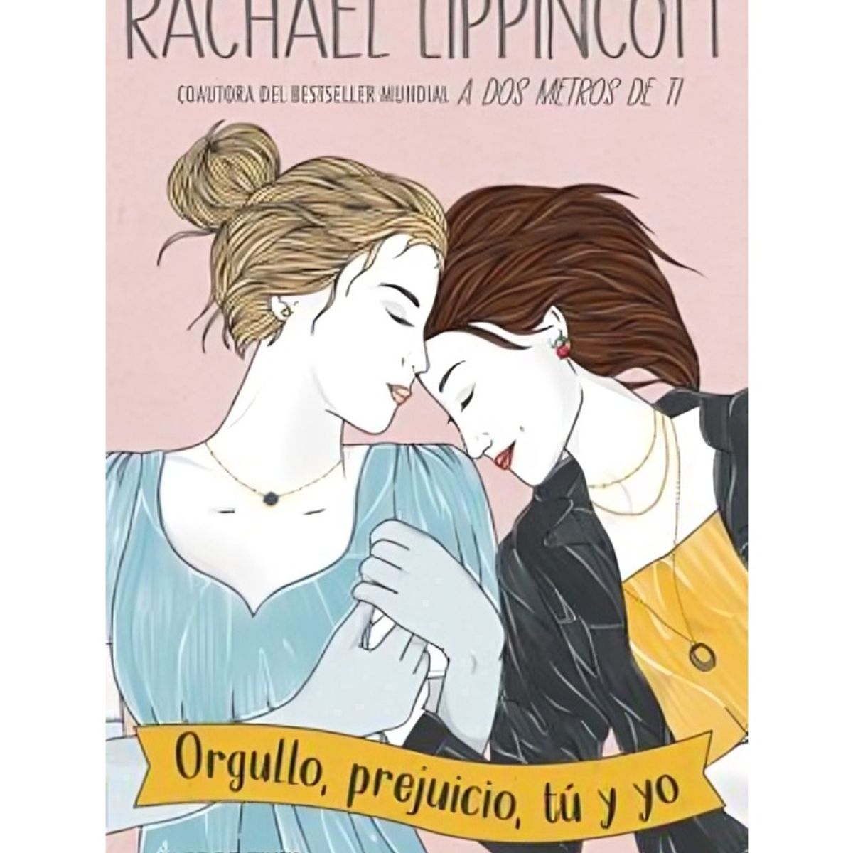 TOP10BOOKS - LIBRO Prejuicio, Tu Y Yo Orgullo - Prejuicio, Tu Y Yo Orgullo