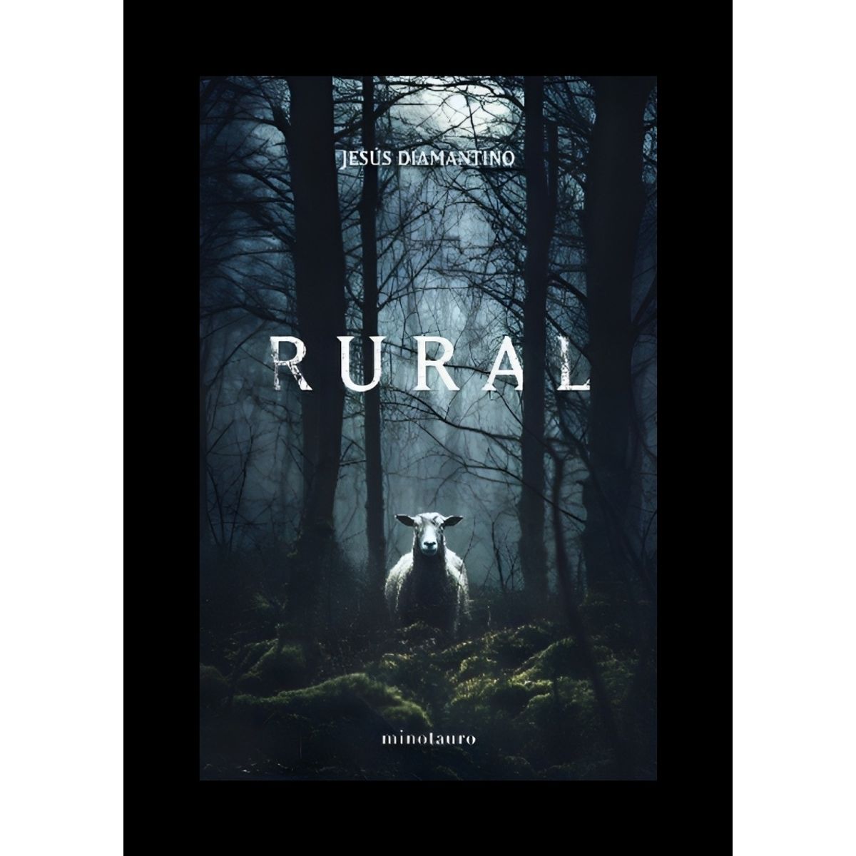 TOP10BOOKS - LIBRO Rural - Rural