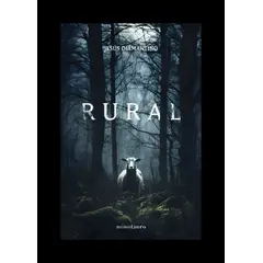 TOP10BOOKS - LIBRO RURAL / JESÚS DIAMANTINO / MINOTAURO