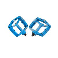 Pedales MTB Resina