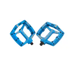 GENERICO - Pedales MTB Resina