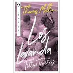 TOP10BOOKS - LIBRO Los Lavanda - Los Lavanda