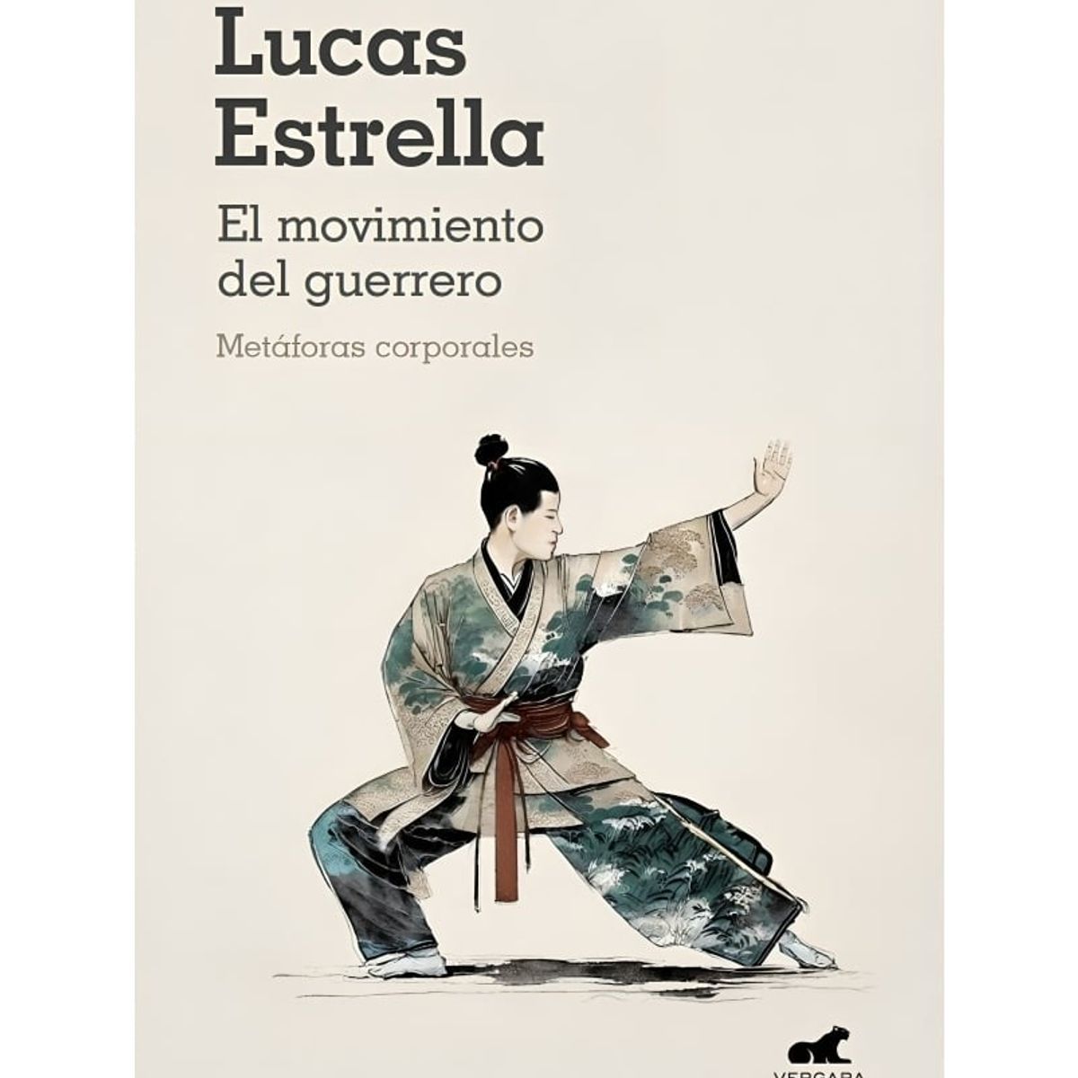 TOP10BOOKS - LIBRO El Movimiento Del Guerrero - El Movimiento Del Guerrero