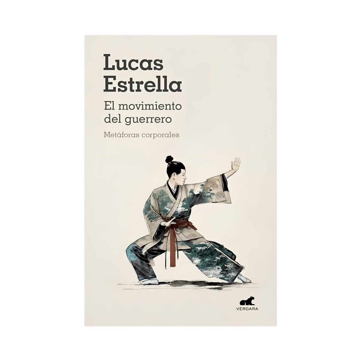 TOP10BOOKS - LIBRO El Movimiento Del Guerrero - El Movimiento Del Guerrero
