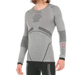 8000 - Polera Gourdon 24 Gris