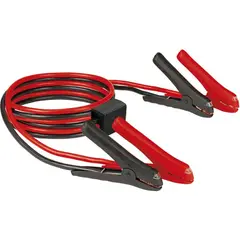 EINHELL - CABLE PUENTE BATERIA 220A 3MTS BT-BO 16/1 A LED SP