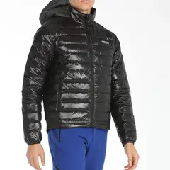 8000 - Chaqueta Iser 24 Negro
