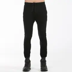 8000 - Pantalon Lodoso 24 Negro