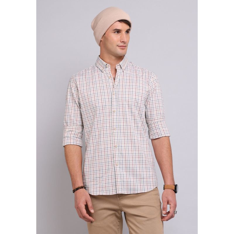 ARROW - Camisa Cuadros Arrow ARROW