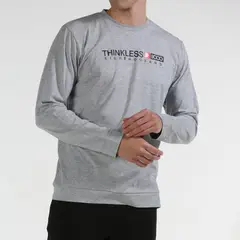 8000 - Polera Nardo 24 Gris