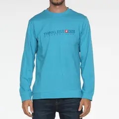 8000 - Polera Nardo 24 Petroleo