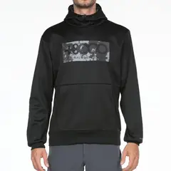 8000 - Poleron Naval 24 Negro