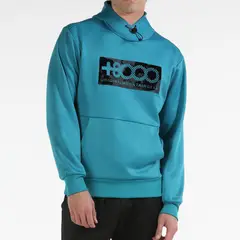 8000 - Poleron Naval 24 Turquesa