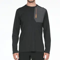 8000 - Polera Nave 24 Negro