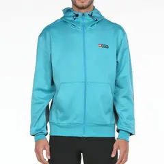 8000 - Poleron Neldo 24 Turquesa
