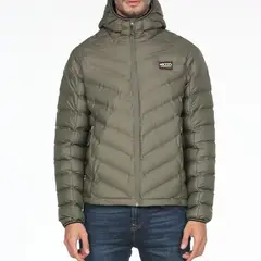 8000 - Chaqueta Yuto 24 Kakhi