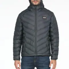 8000 - Chaqueta Yuto 24 Gris
