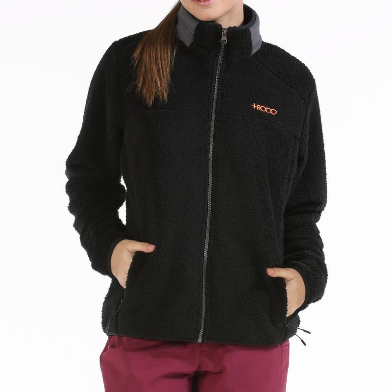 8000 - Poleron W Nebli 24 Negro 8000