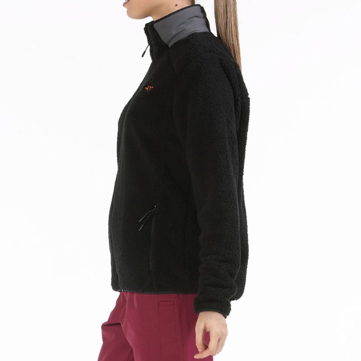 8000 - Poleron W Nebli 24 Negro 8000