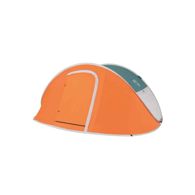 GENERICO - Carpa Nucamp x3 Tent Pavillo