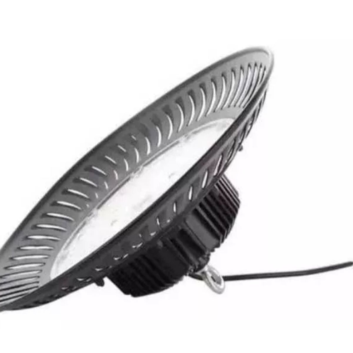 GENERICO - Lampara Para Colgar, 200 Watt, Diseño De Ufo