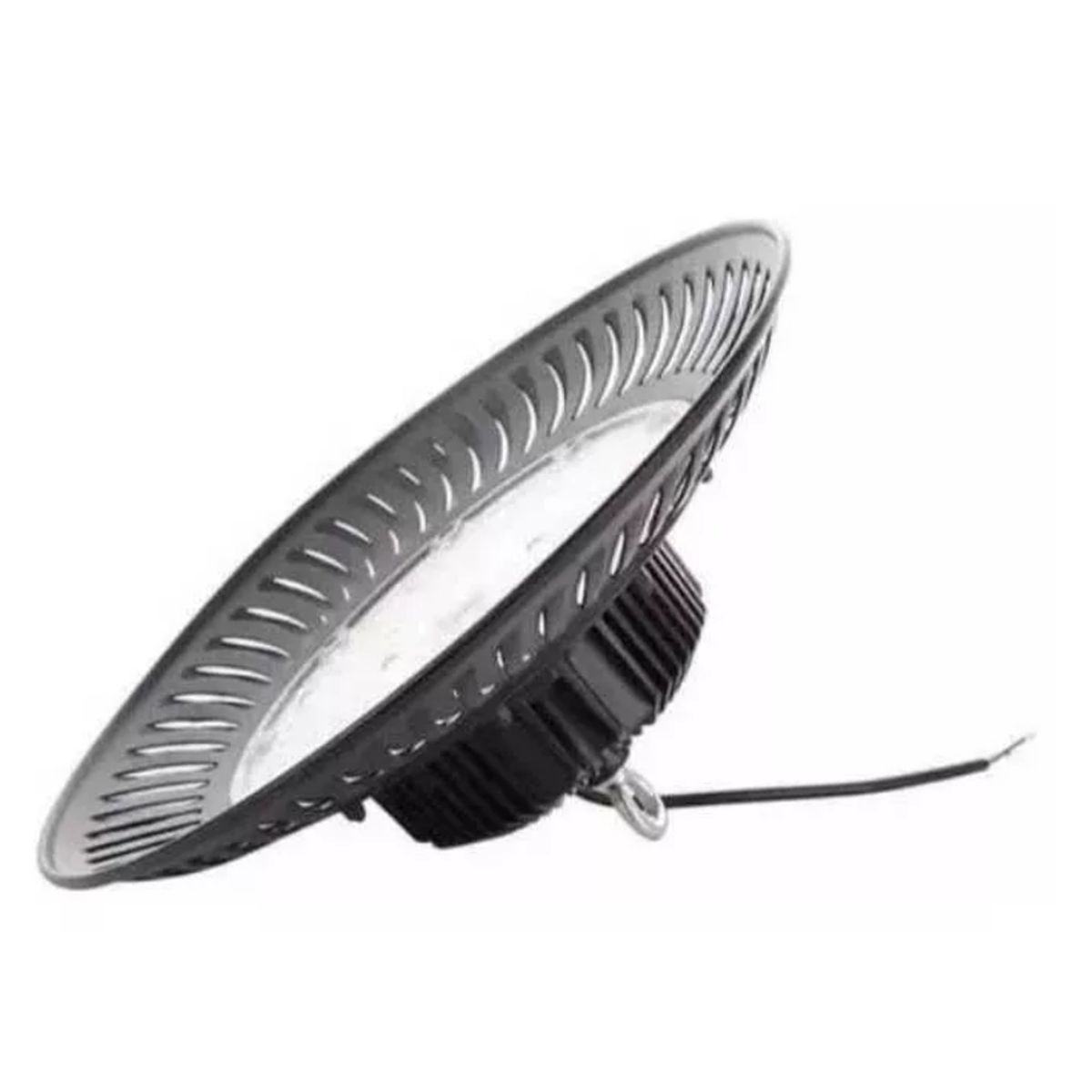 GENERICO - Lampara Para Colgar, 200 Watt, Diseño De Ufo