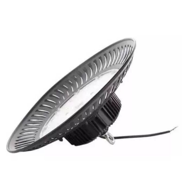 GENERICO - Lampara Para Colgar, 200 Watt, Diseño De Ufo