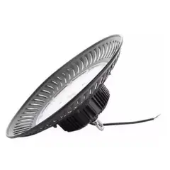 GENERICO - Lampara Para Colgar, 200 Watt, Diseño De Ufo