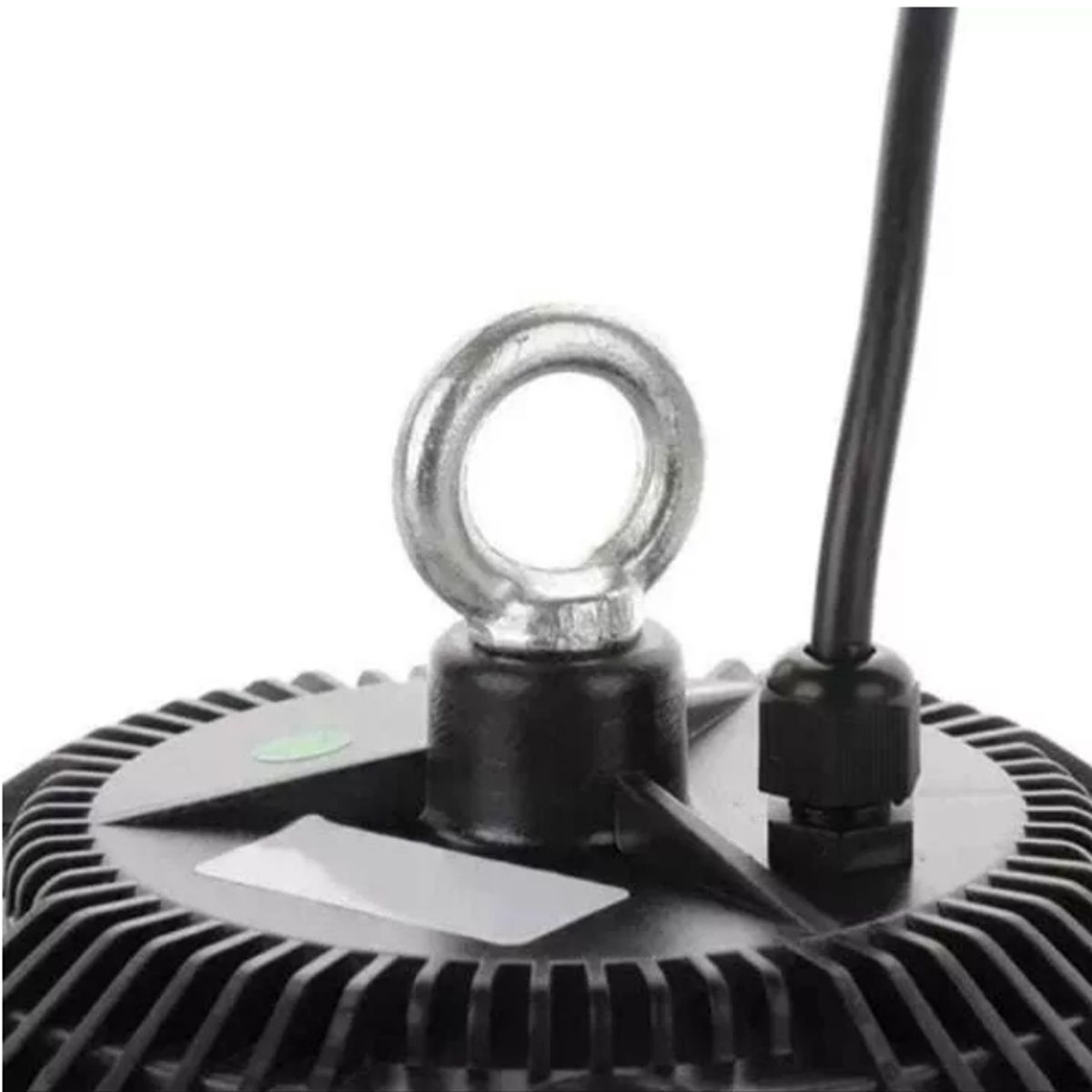 GENERICO - Lampara Para Colgar, 200 Watt, Diseño De Ufo