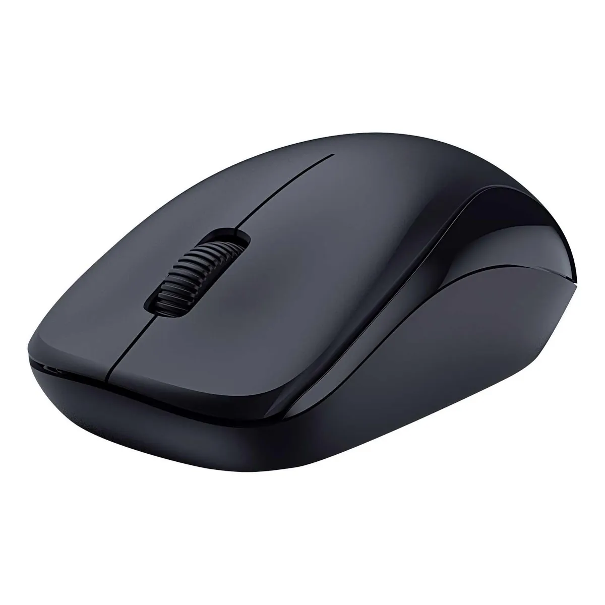 GENIUS - NX-7000 MOUSE INALAMBRICO NEGRO GENIUS
