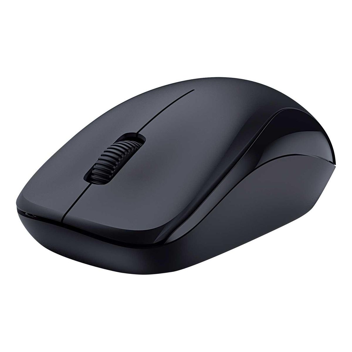 GENIUS - NX-7000 MOUSE INALAMBRICO NEGRO GENIUS
