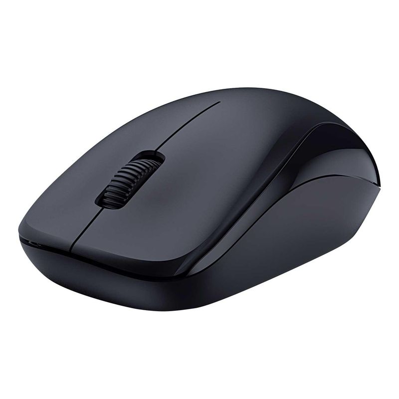 GENIUS - NX-7000 MOUSE INALAMBRICO NEGRO GENIUS