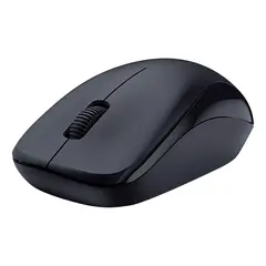 GENIUS - NX-7000 MOUSE INALAMBRICO NEGRO
