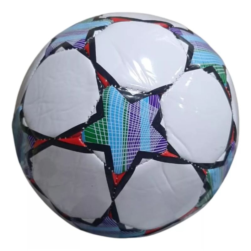 GENERICO - Pelota Mini Balon Futbol N° 1 Futbolito Para Niños Soccer
