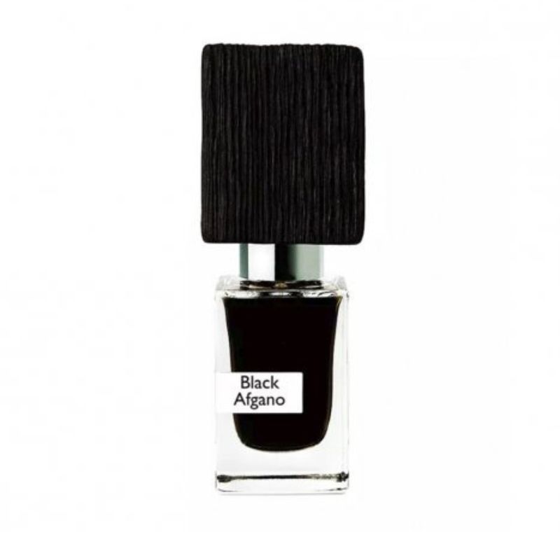 GENERICO - Black Afgano Extrait Parfum