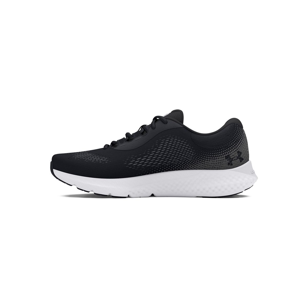 UNDER ARMOUR - Zapatillas correr UA Rogue 4 hombre Negro UNDER ARMOUR